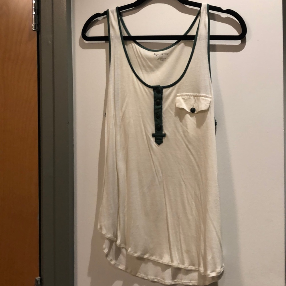 Urban outfitters by corpus tank
